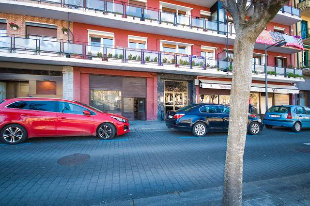 Local comercial en Venta en Tolosa