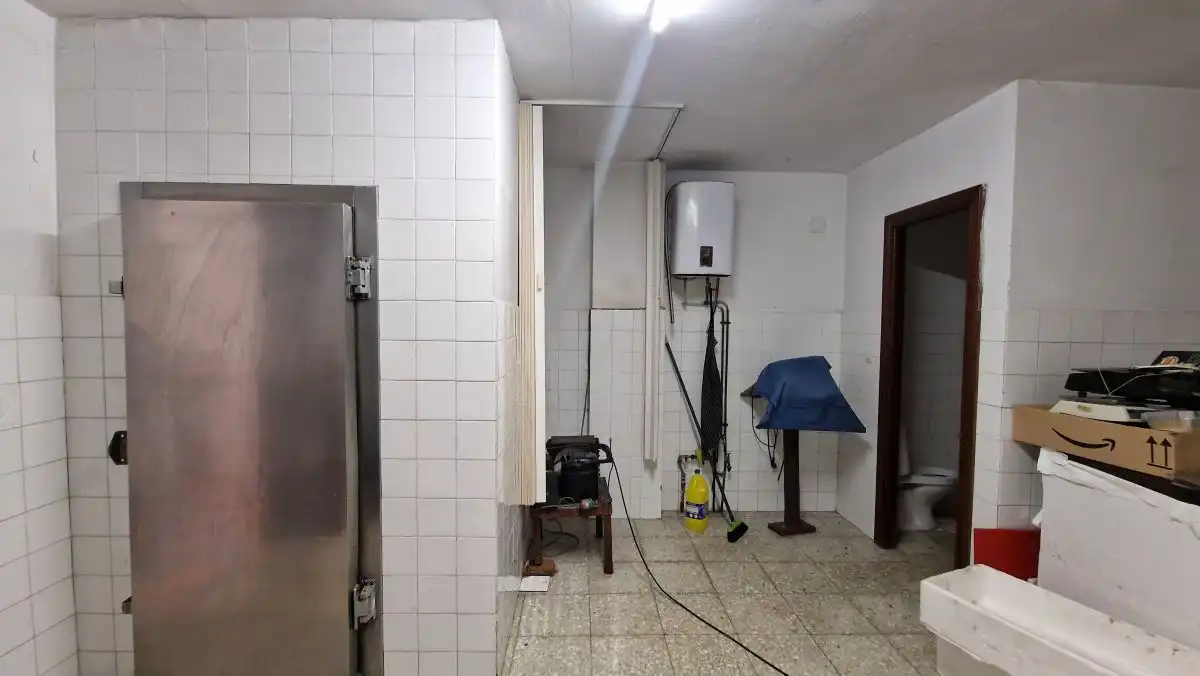 Local commercial à vendre à Inmobiliaria - Barreda, imagen 9
