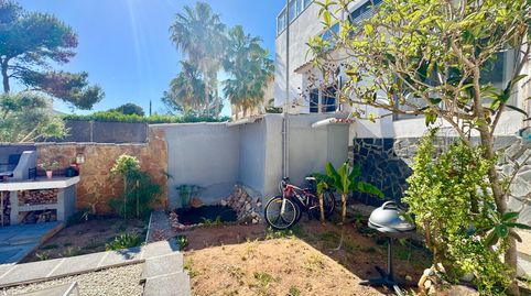 Foto 5 de Planta baixa en venda a Cala Pi - Vallgornera, Llucmajor