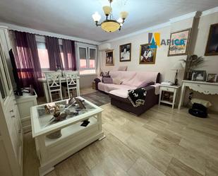 Exterior view of Flat for sale in  Cádiz Capital  with Air Conditioner