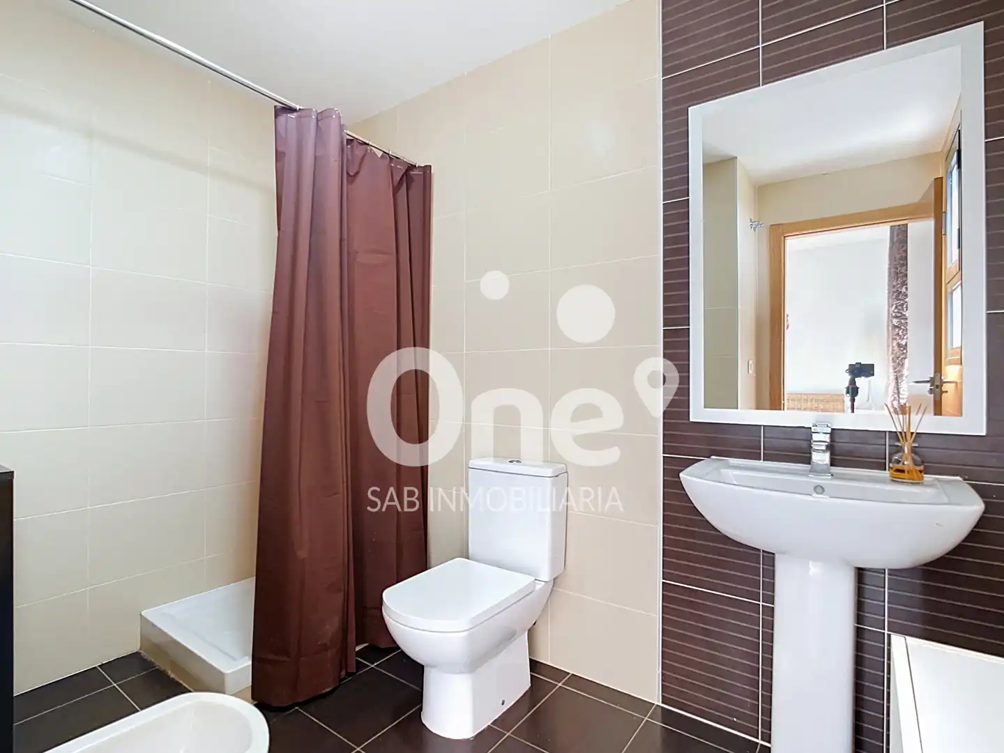Casa a schiera con terrazza in vendita a Avenida Cortes de Medio 55, imagen 22