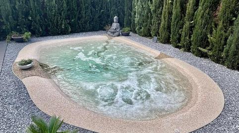 Foto 2 de Casa adosada en venta en Carrer de Les Alzines , Sant Jordi Desvalls, Girona