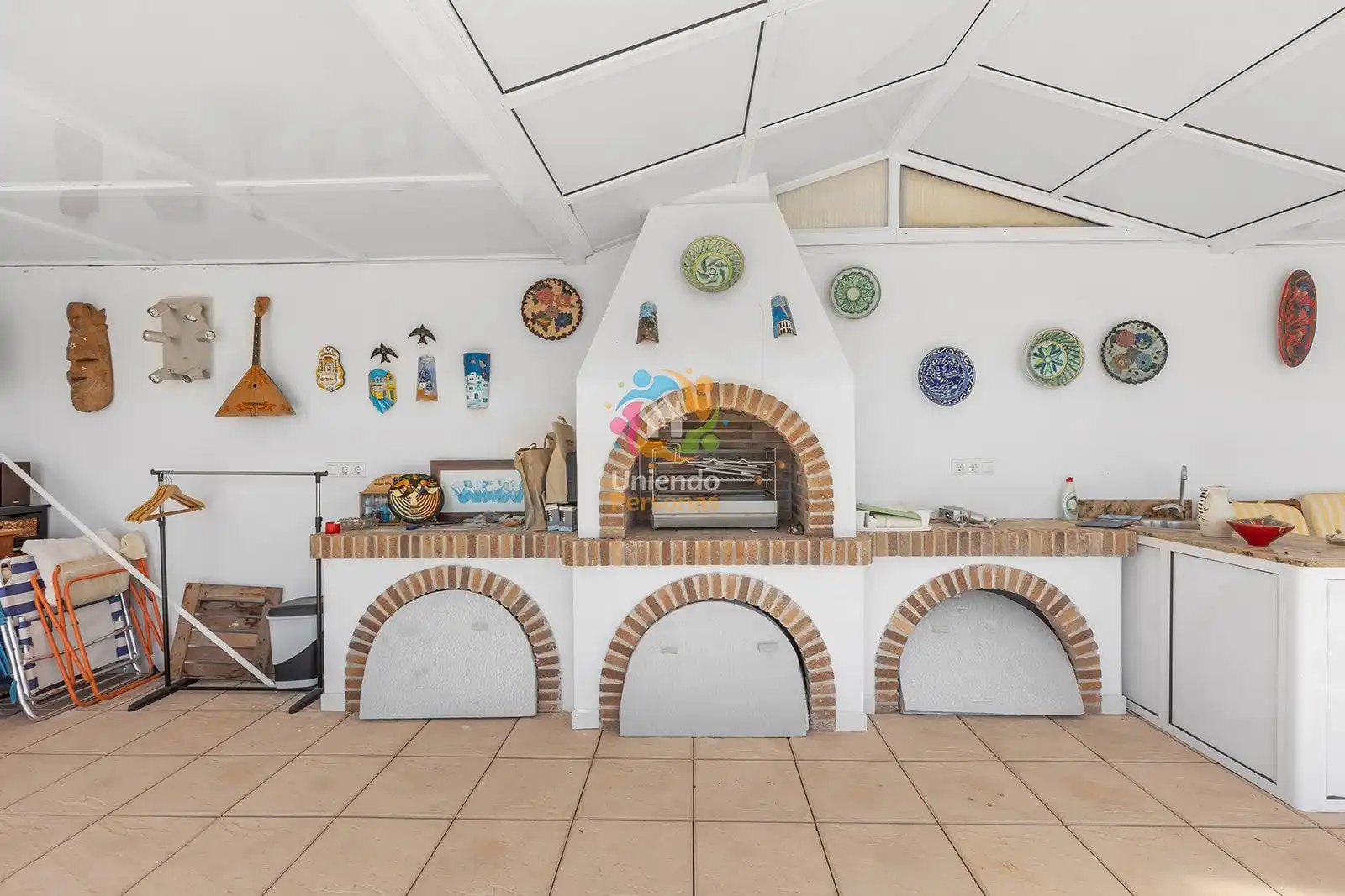 Ático en venta en Torrevieja con Aire acondicionado, Calefacción y Terraza