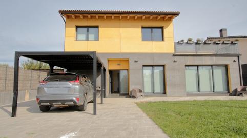 Foto 3 de Casa o xalet en venda a Fontcoberta, Girona