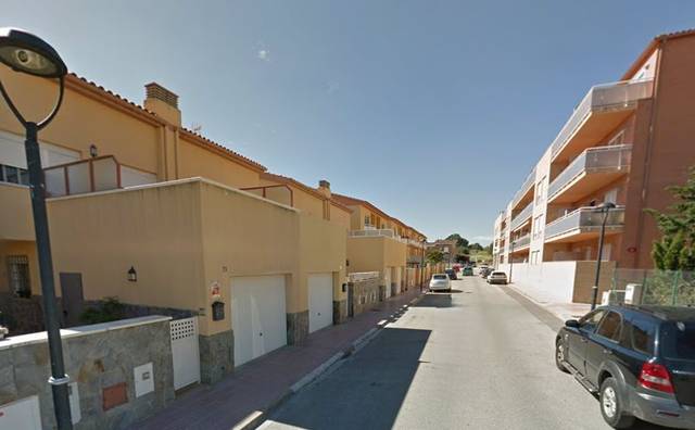 Casa-chalet en Venta en Perafort