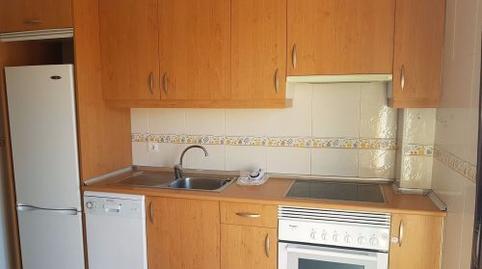 Foto 4 de Dúplex de alquiler en Calle Palacio, Valdeavero, Madrid