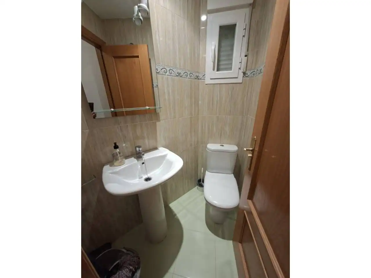Duplexes for rent in Calle Barrio de Arriba, Centro