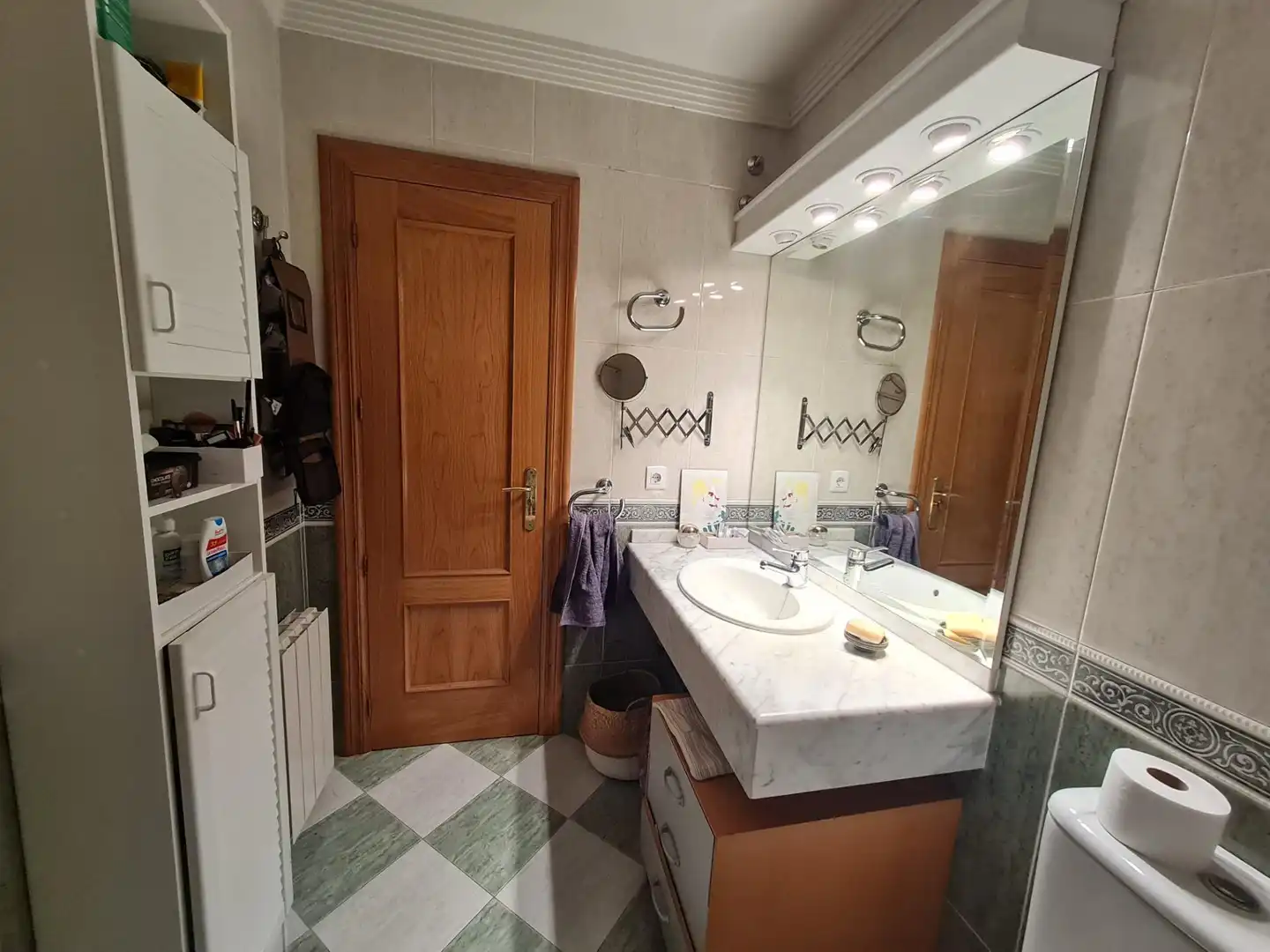 Haus oder Chalet zur Miete in Valladolid, Valladolid