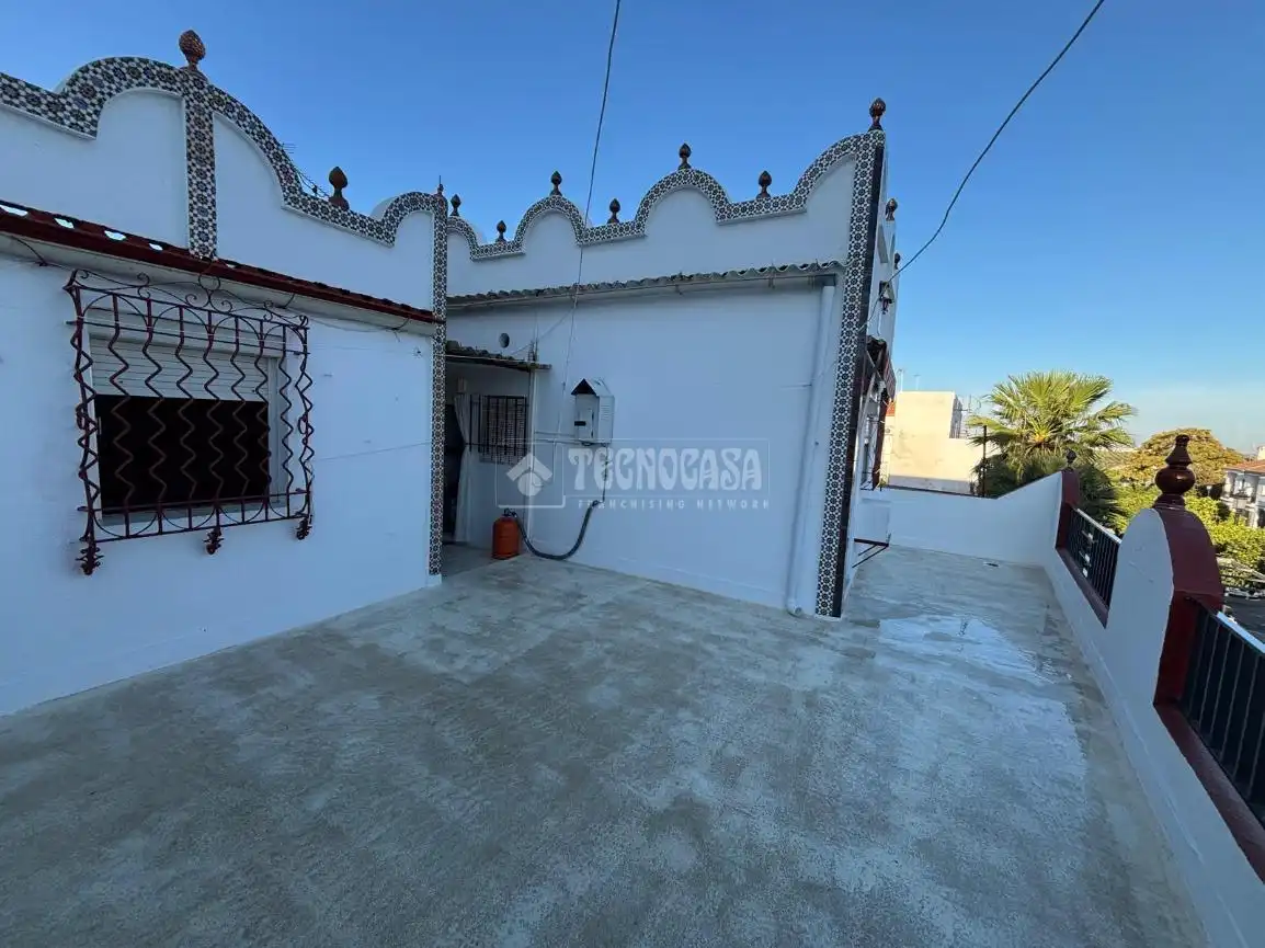 Casa en venda a Pilas, imagen 30