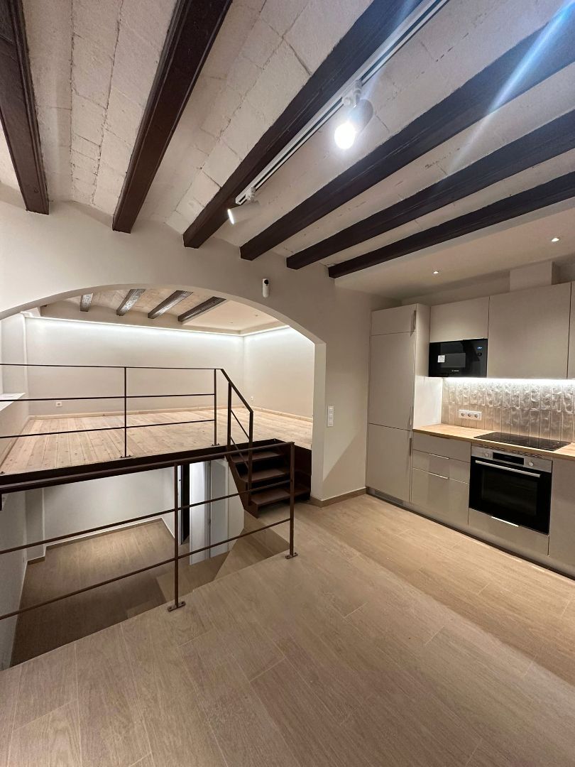 Study for sale in Carrer de Juan Bravo, 64, La Bordeta