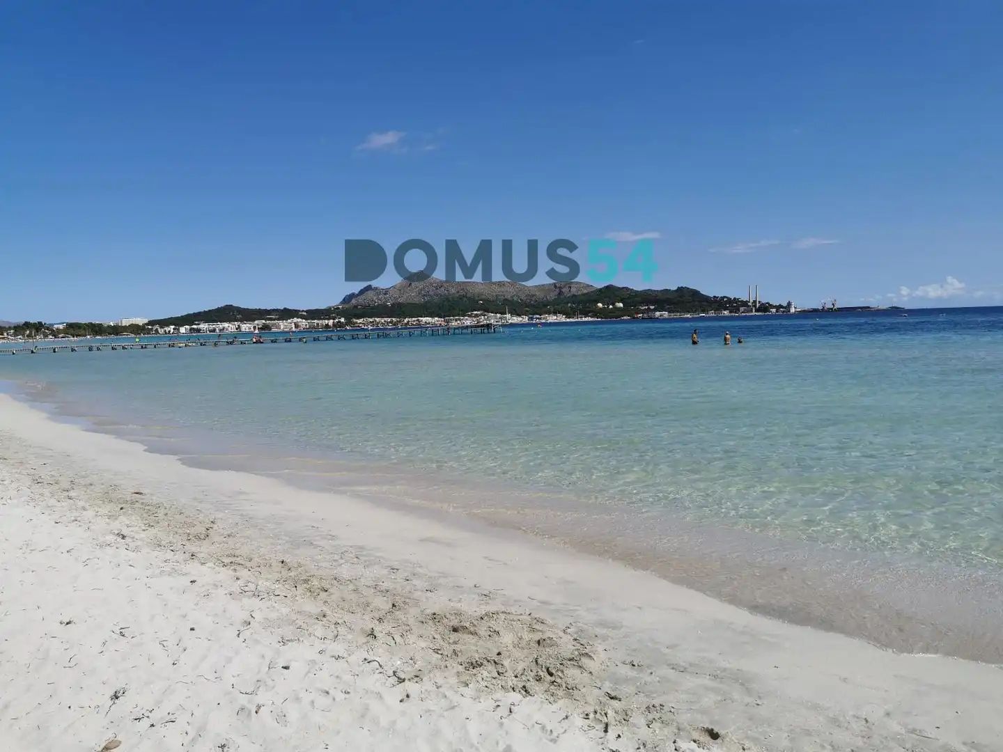 Terreno rustico in vendita a Port d'Alcúdia - Platja d'Alcúdia, imagen 21