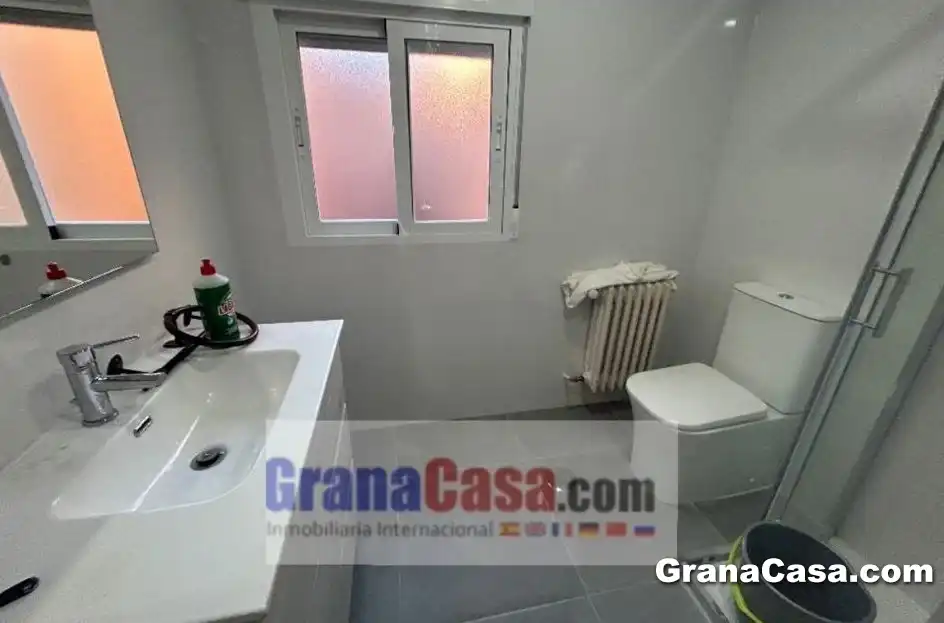 Penthouse mit Aufzug zur Miete in Calle Doctor Fidel Fernández 10, imagen 2