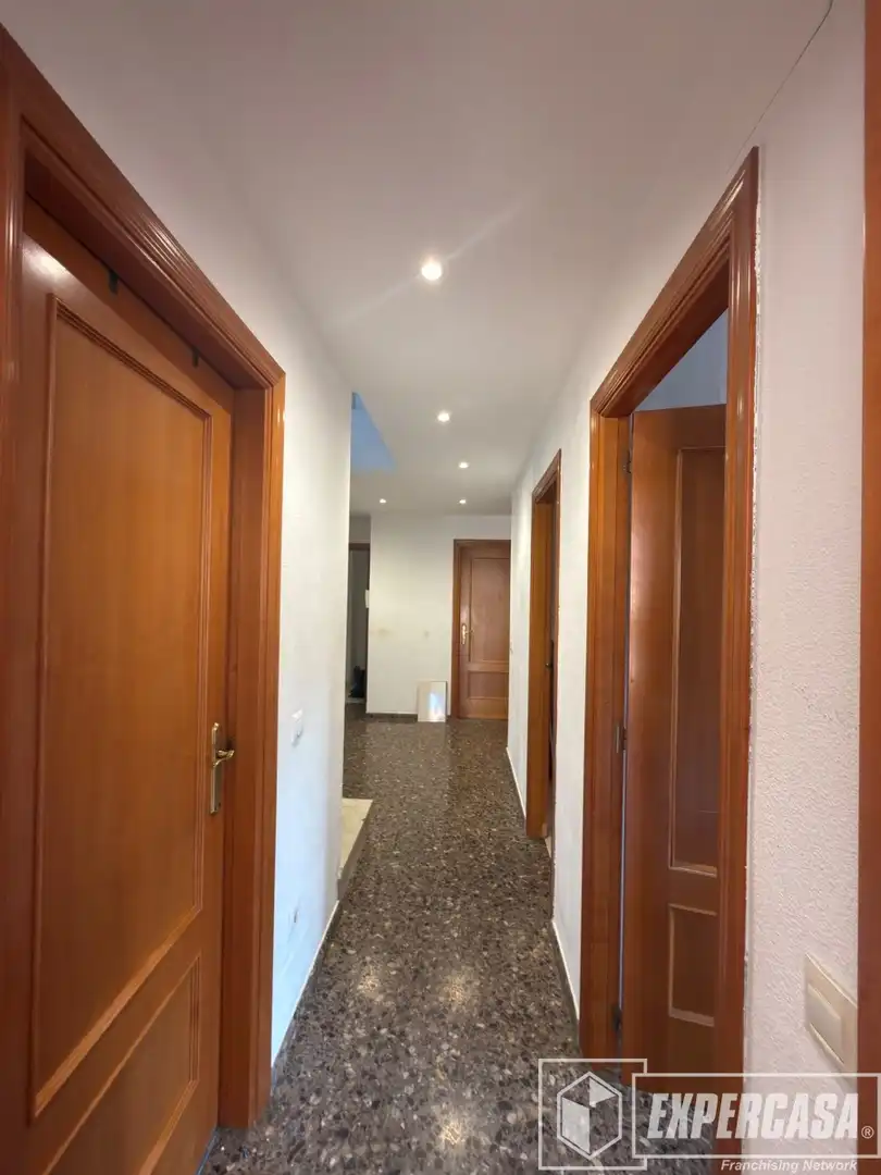 Ático en venta en Alginet con Parquet, Terraza y Trastero