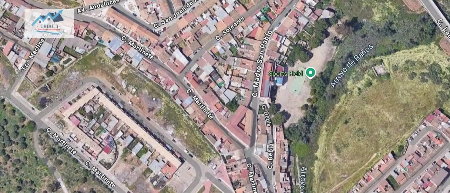 House for sale in Calle MARTINETE, imagen 3