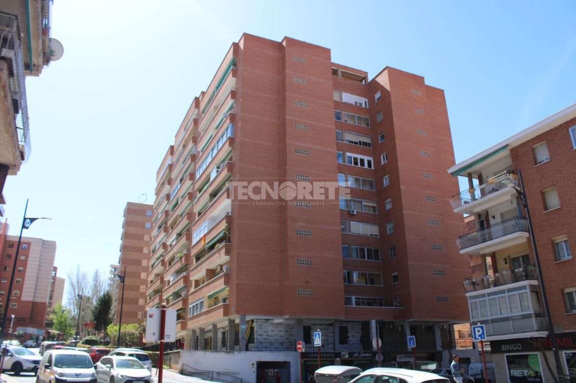 Flat for sale in Plan Sur - Amistad