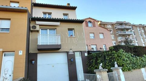 Foto 5 de Casa o chalet en venta en Estadi - Santa Anna, Barcelona