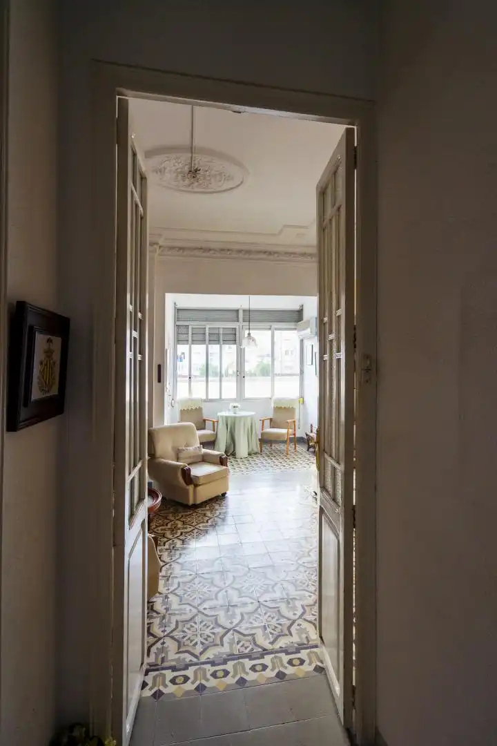 Flat for sale in Valencia