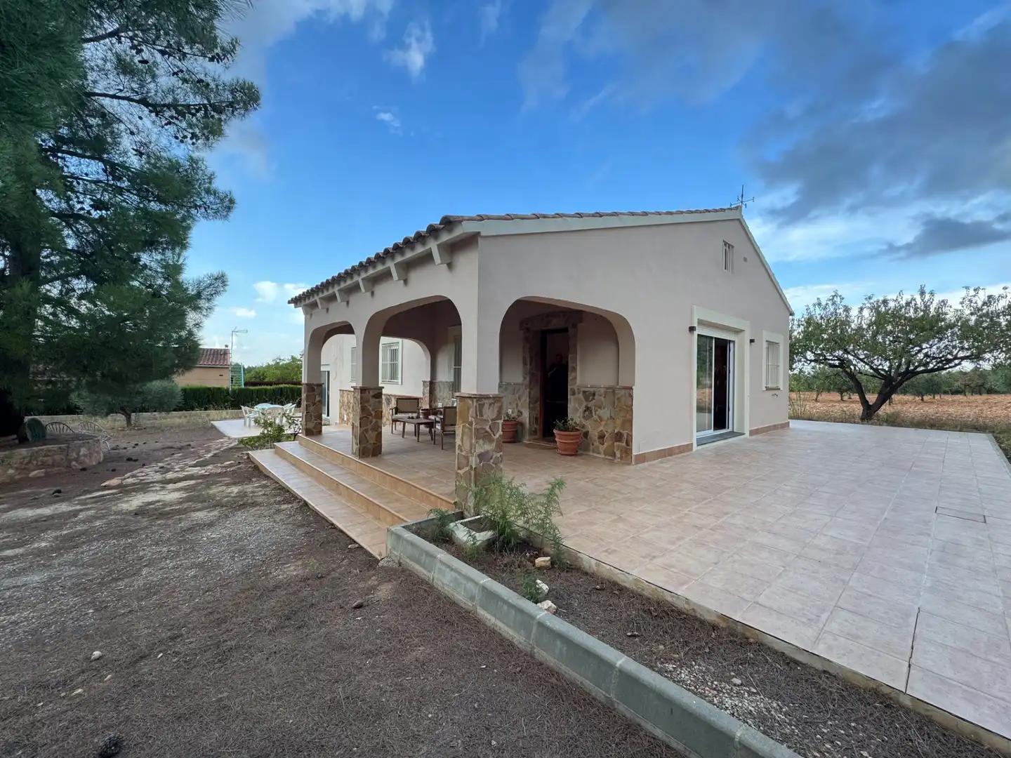 Detached house with terrace for sale in N/A, imagen 38