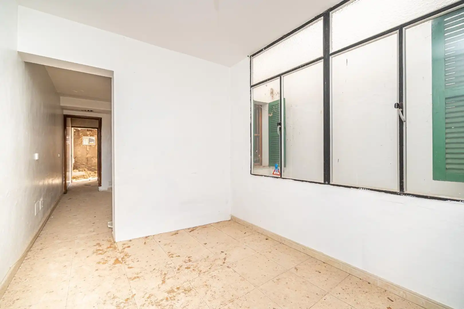 Maisonette zum Verkauf in Sa Pobla