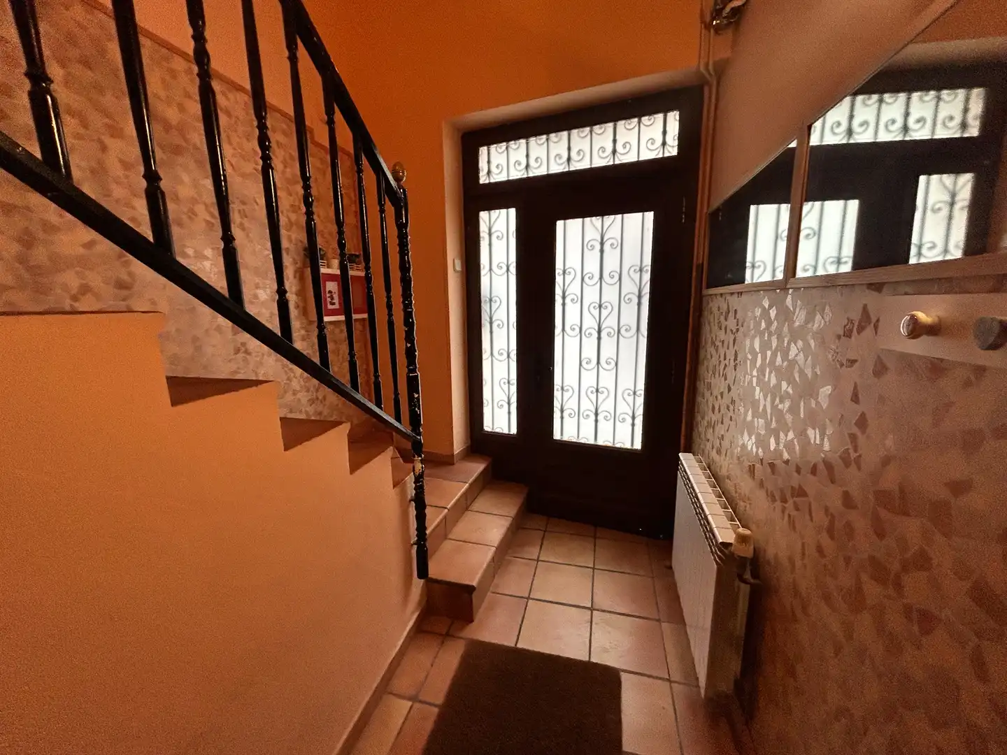 Houses for sale in Vilabella  with Heating, Parquet flooring and Terrace