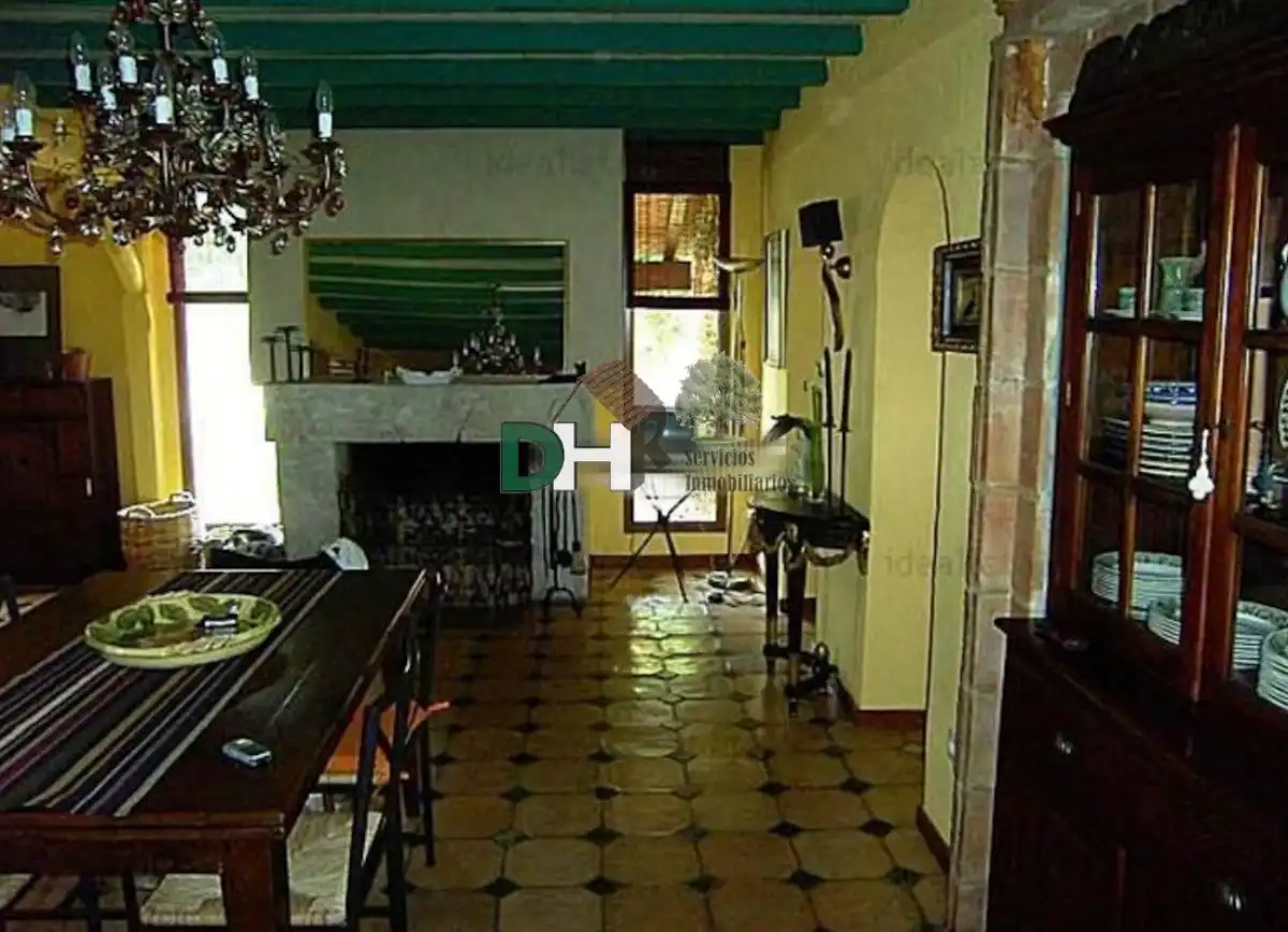 Chalet en venta en Moraleja, imagen 8