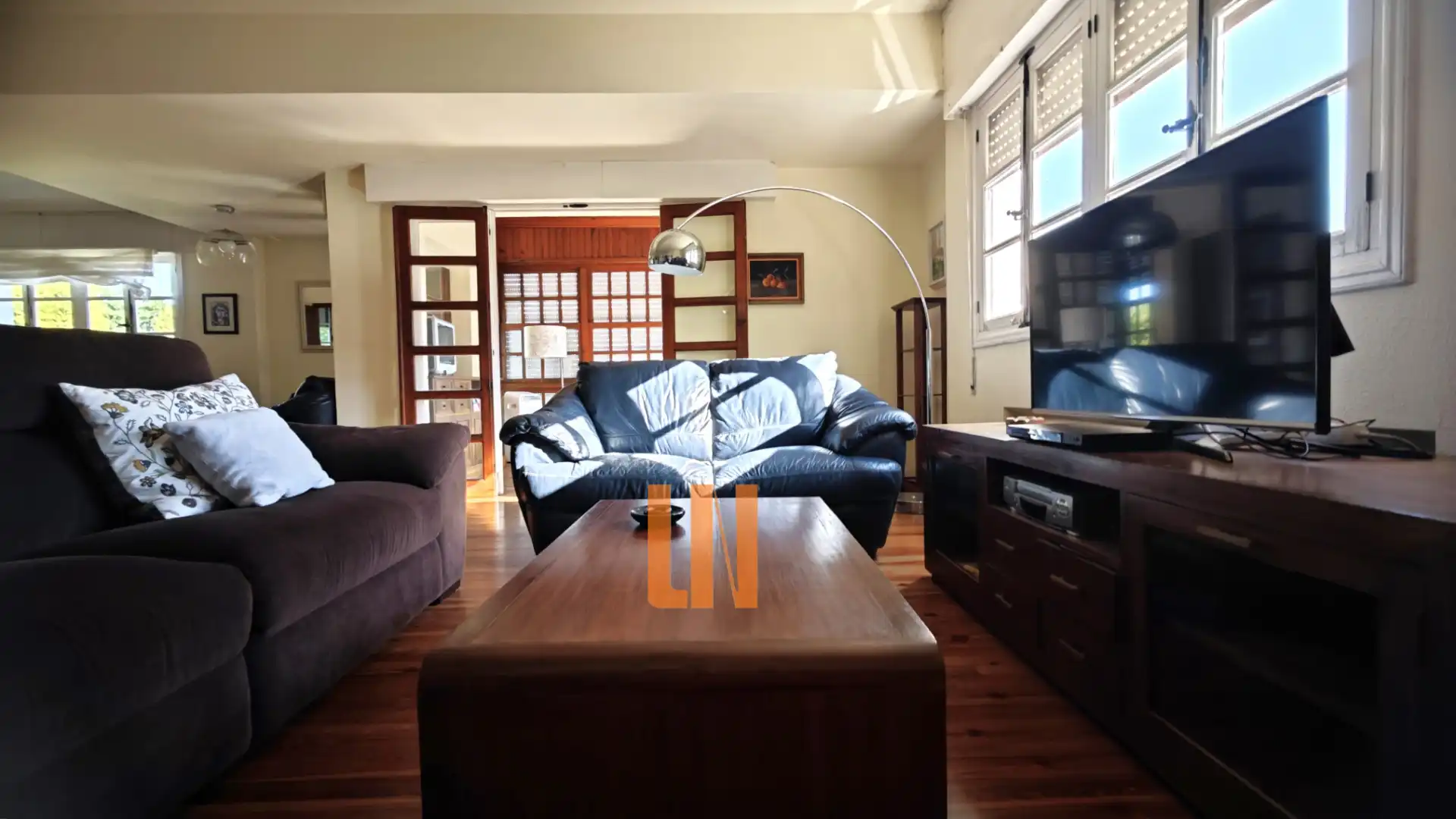 Chalet con terraza en venta en Avenida Miguel Hernández, imagen 21