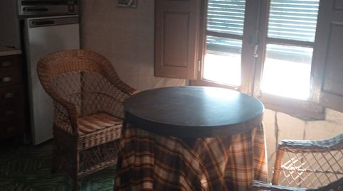 Foto 5 de Casa o chalet en venta en Calle Cerdán, Sestrica, Zaragoza