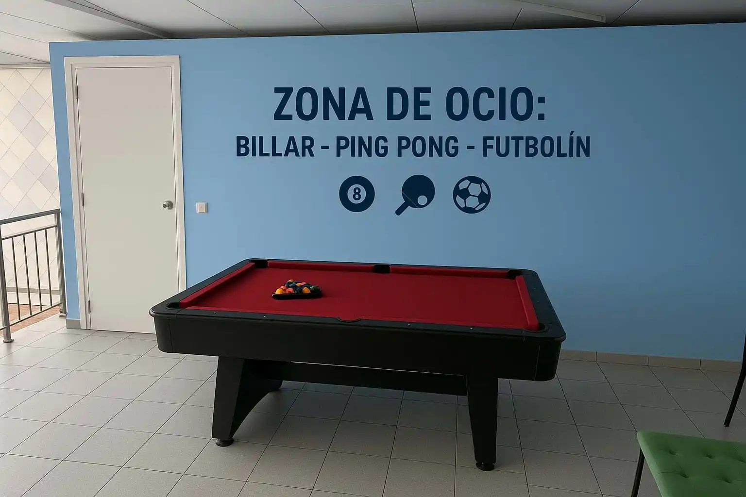 Gewerbefläche zum Verkauf in enric vincke, imagen 6