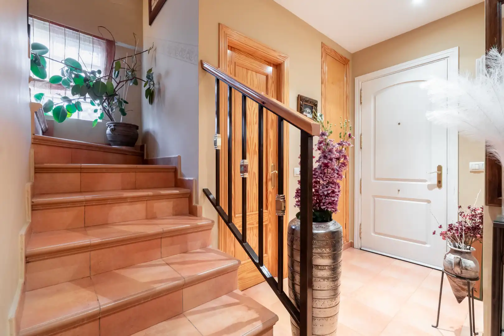 Casa o chalet en venta en Navalcarnero con Calefacción, Jardín privado y Terraza