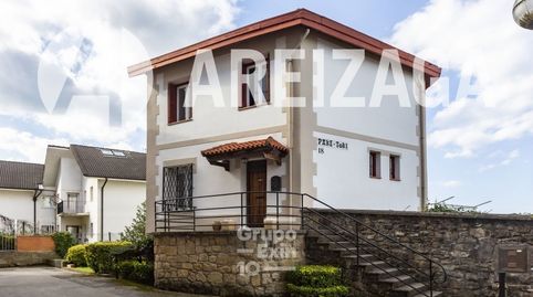 Foto 4 de Casa o chalet en venta en La Fe Pasealekua, Miraconcha, Donostia - San Sebastián