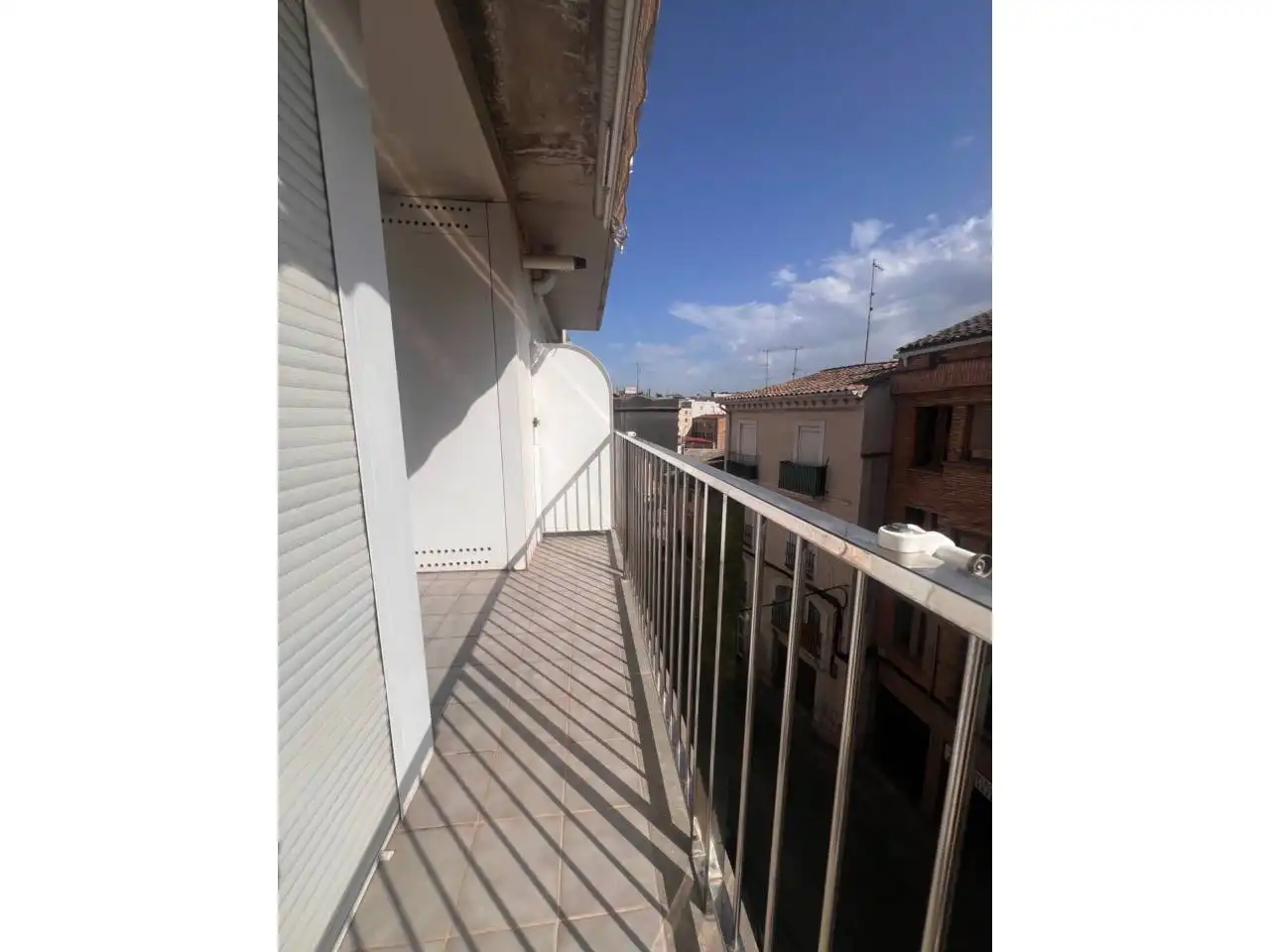 Balcony of Duplexes for sale in Manresa  with Air Conditioner, Heating and Terrace