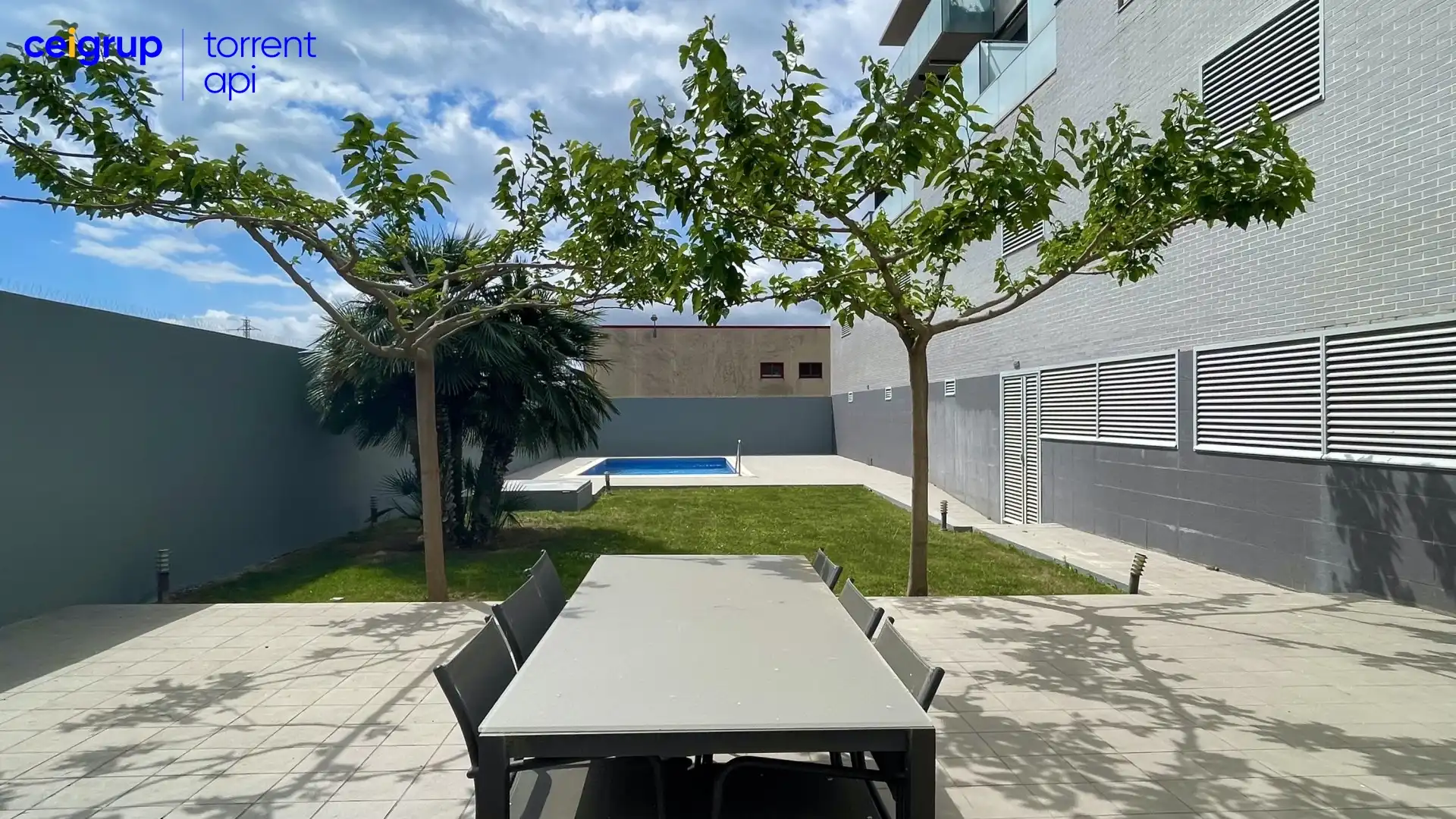 Flat with pool for sale in Torroella de Montgrí, imagen 27