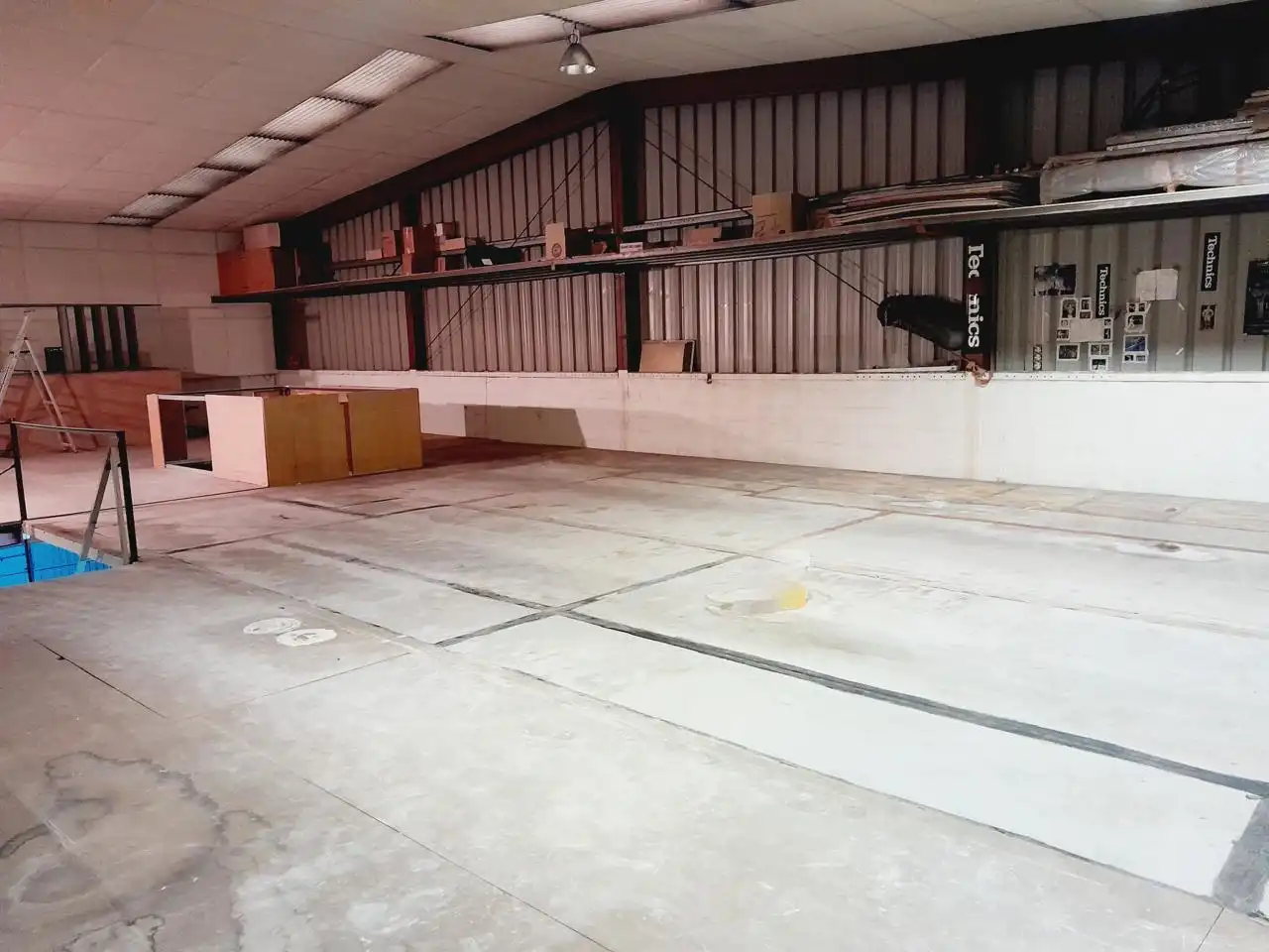 Nave industrial in vendita a Zubileta Kalea, imagen 12