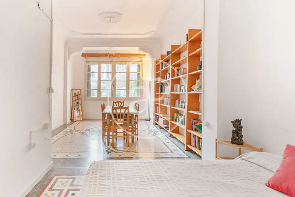 Flat with lift for sale in Extramurs, imagen 16