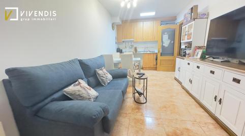 Foto 3 de Pis en venda a  Tapiat, Alcarràs, Lleida