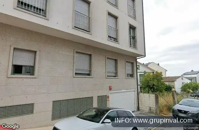 Parking de Piso en venta en Porto do Son, A Coruña