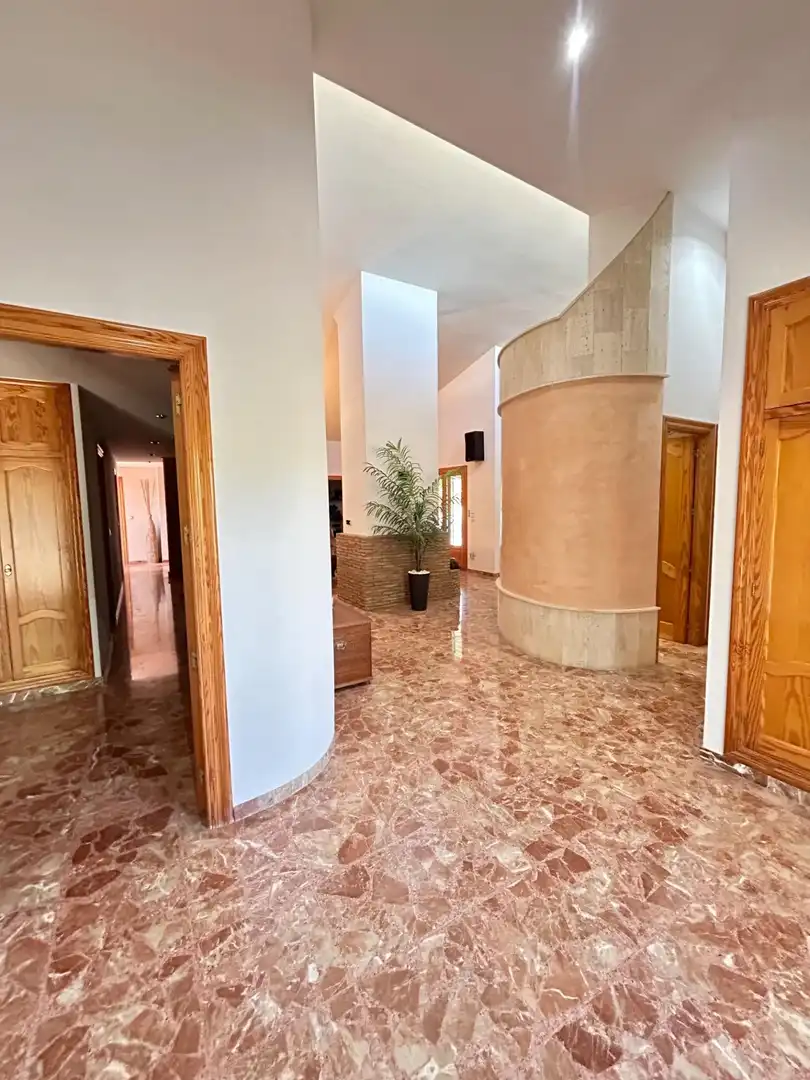 Villa avec piscine à vendre à La Algoda - Matola - Llano de San José, imagen 26