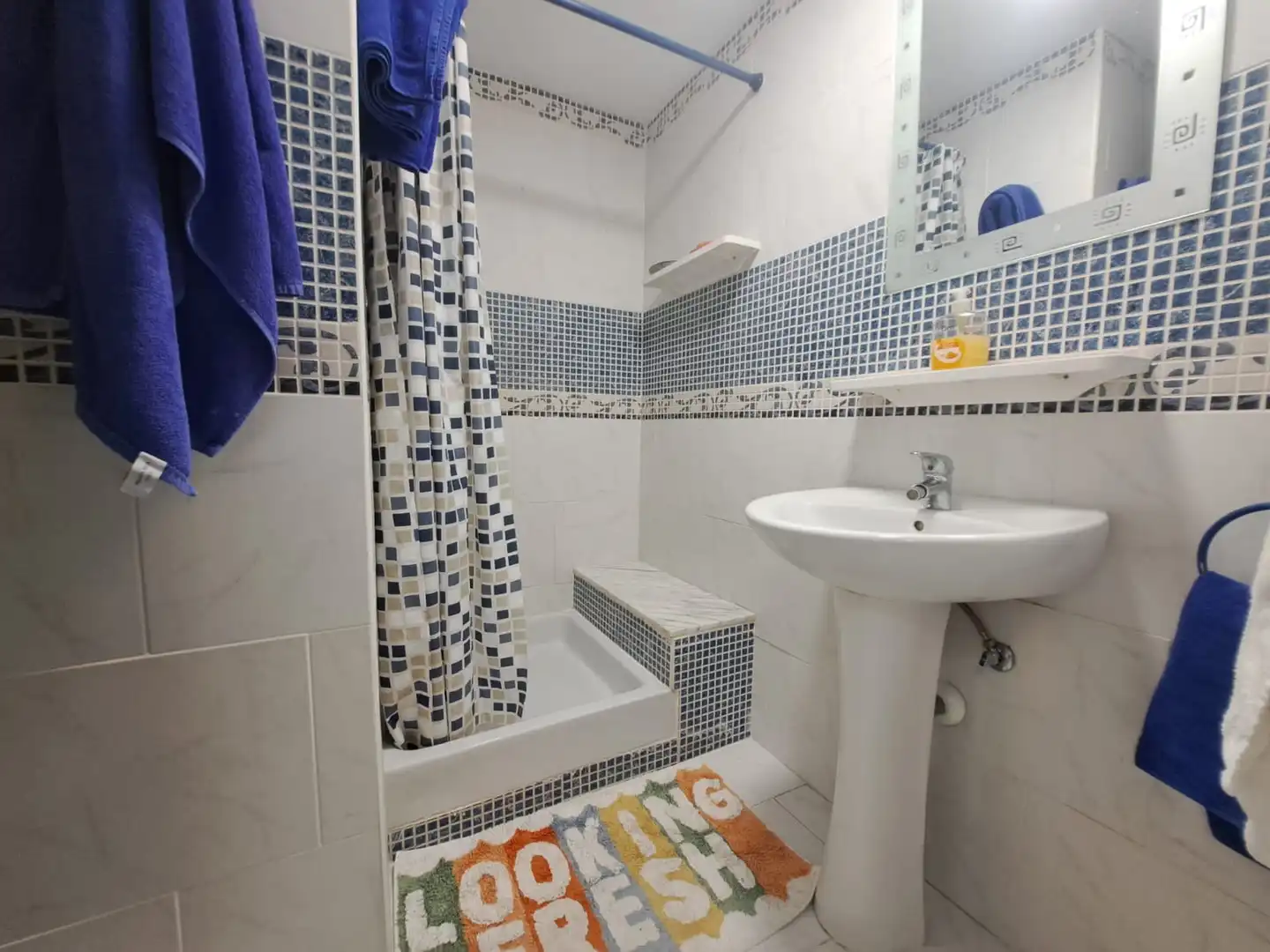 Flat for sale in Avenida Marisol, Solymar