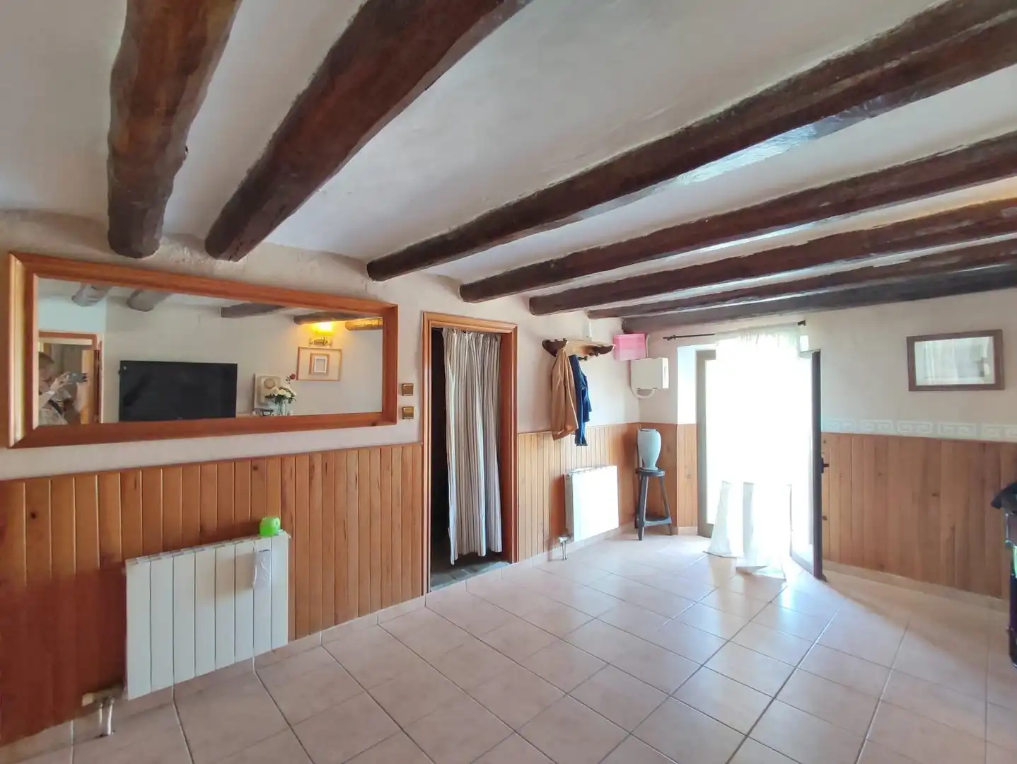 Casa adosada en venta en Castellgalí con Aire acondicionado, Calefacción y Jardín privado