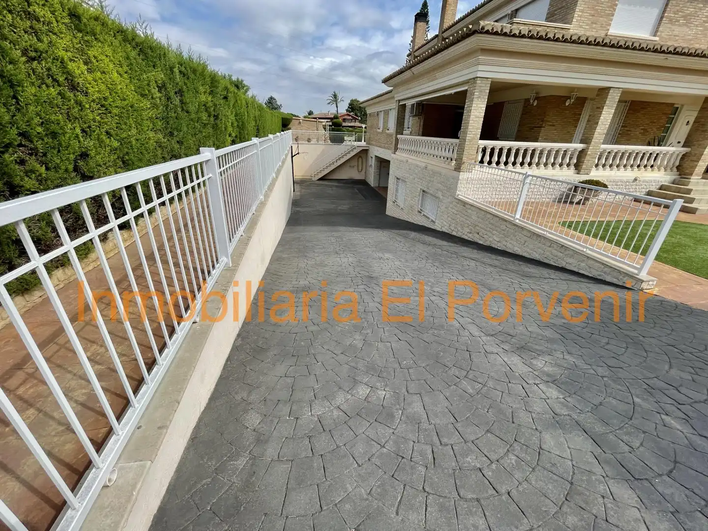 Villa avec terrasse à vendre à El Vedat - Santa Apolonia, imagen 9