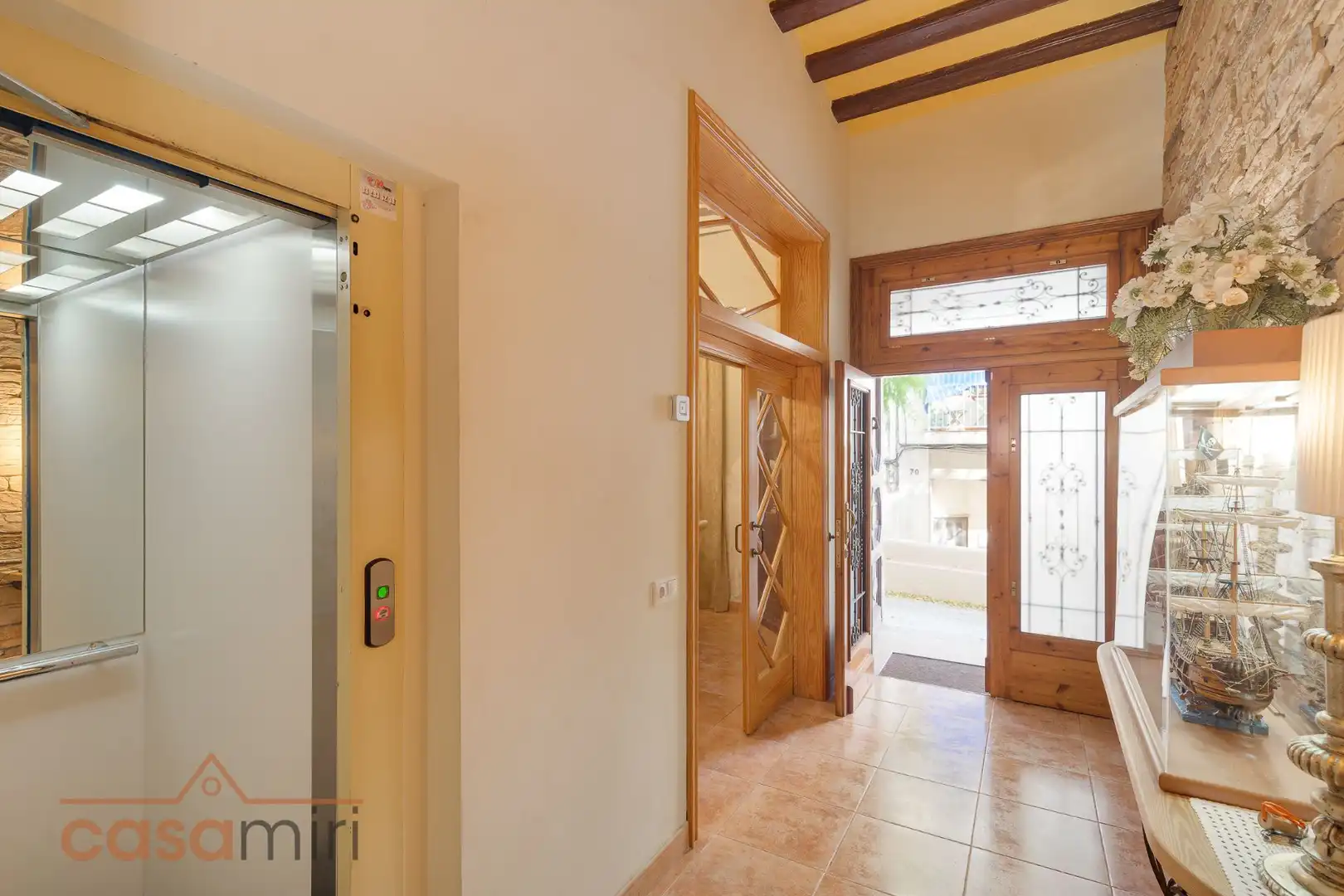 Casa o chalet en venta en Centre