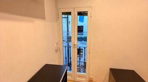 Foto 4 de Apartamento de alquiler en Calle de Almadén, Cortes - Huertas, Madrid Capital