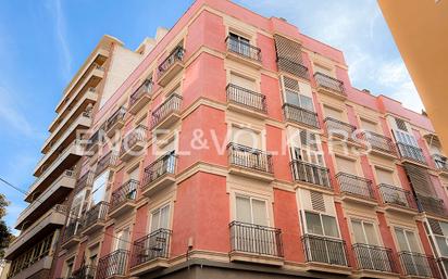 Flat for sale in Carrer Bailen, Barrio del Centro