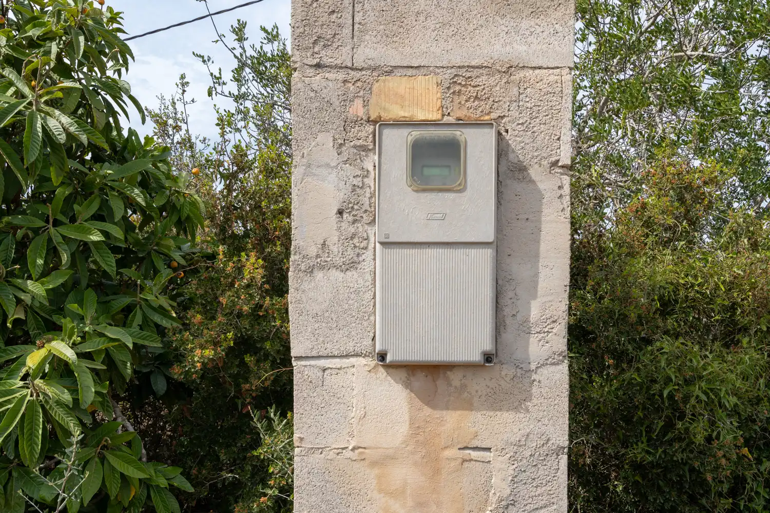 Rural land for sale in Camí Sant Francesc 10, imagen 24
