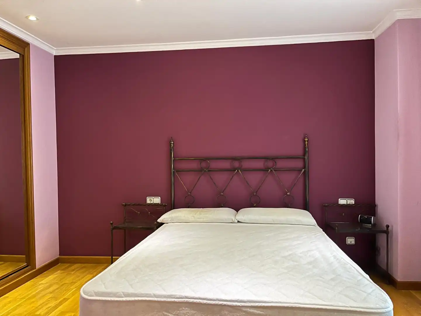 Habitación de Casa adosada en venta en Torrent con Aire acondicionado, Calefacción y Parquet