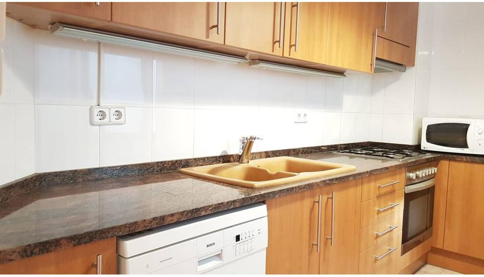 Foto 1 de Dúplex en venda a Sant Celoni, Barcelona