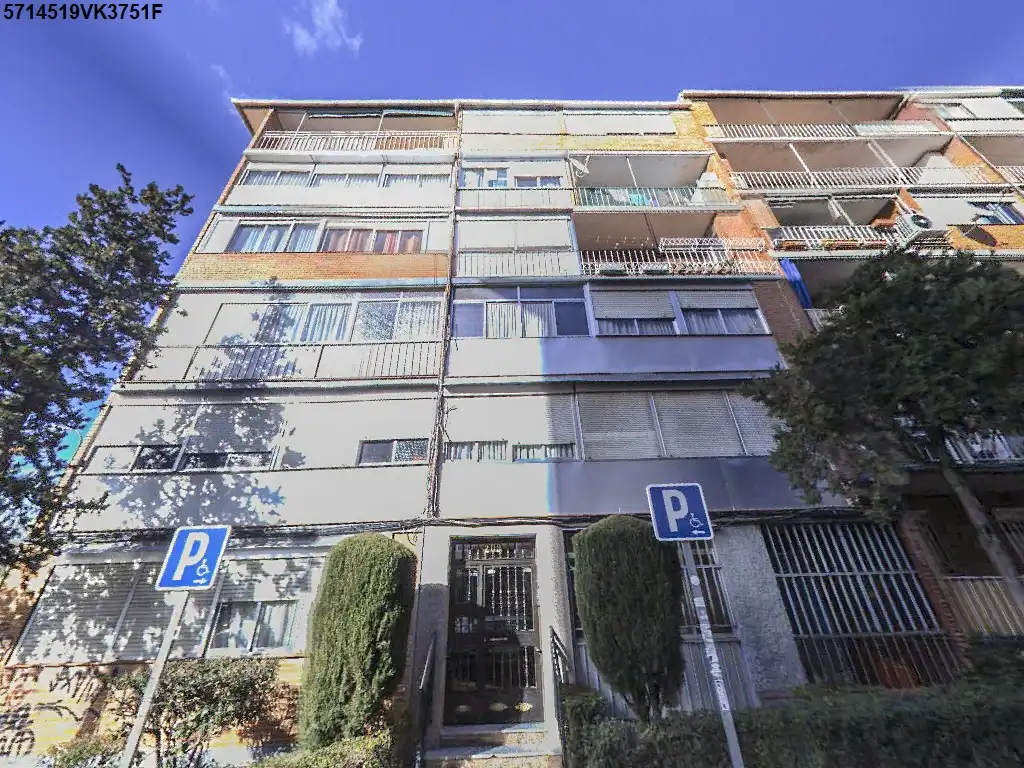 Appartement à vendre à C/ Valmojado