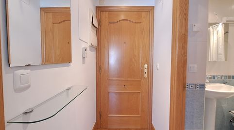 Foto 2 de Piso de alquiler en Pamplona-iruña - Arbizu, 15, Rochapea, Pamplona / Iruña