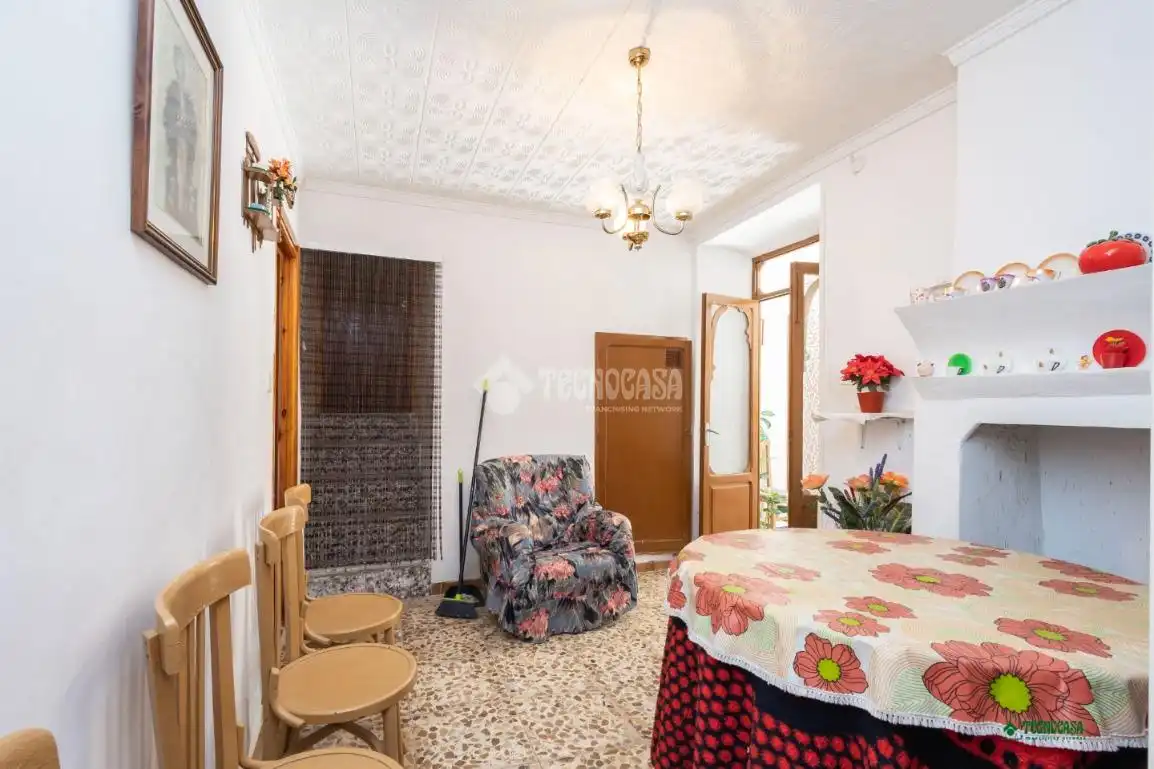 Country house for sale in Albox, imagen 20