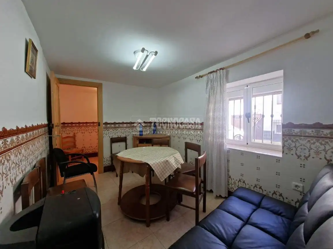 Detached homes for sale in Lanteira  with Heating, Terrace and Balcony